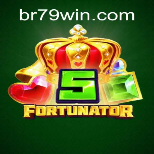 Explorando o Universo de 5Fortunator: Uma Experiência de Jogo com BR79.com