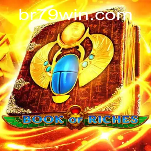 Explorando o Mundo de BookofRiches: Tudo o que Você Precisa Saber