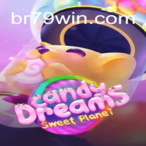 CandyDreams: Uma Jornada Doce em BR79.com