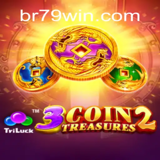 Desvendando o Mundo de 3CoinTreasures2
