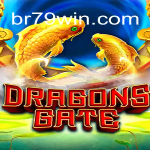 DragonsGate: Aventura e Desafios no Mundo Fantástico de BR79.com
