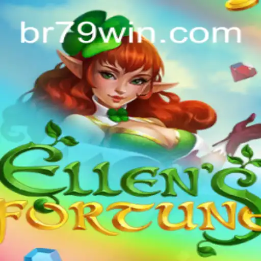 Descubra EllensFortune: O Jogo de Estratégia e Diversão da BR79.com