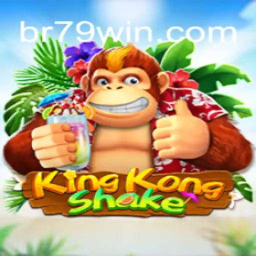 Conheça KingKongShake: Um Jogo Revolucionário no Mundo dos Games