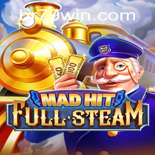 MadHitFullSteam: Mergulhe na Ação com BR79.com