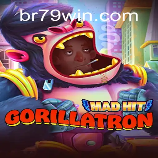 Explorando o Universo de MadHitGorillatron: Um Mergulho nas Regras e no Estilo de Jogo
