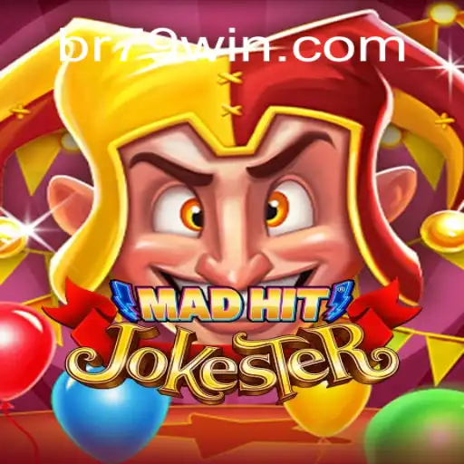 Descubra o Fascinante Mundo de MadHitJokester