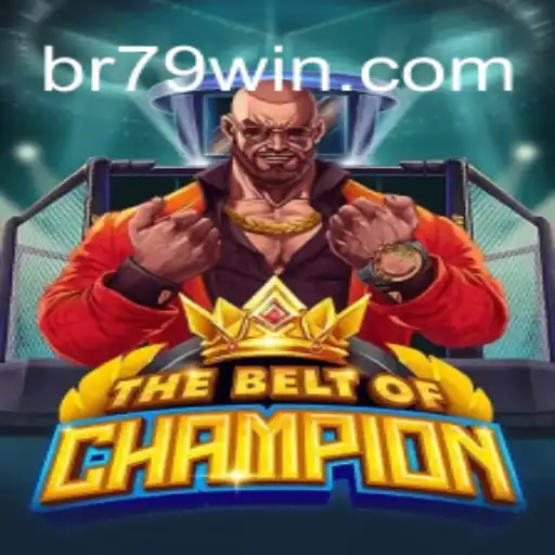 TheBeltOfChampion: Um Novo Fenômeno no Mundo dos Jogos