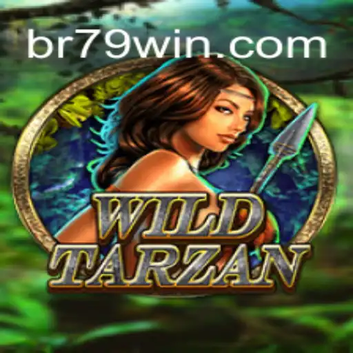 Descubra WildTarzan, o Novo Fenômeno Divertido de BR79.com