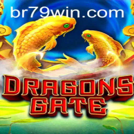 DragonsGate: Aventura e Desafios no Mundo Fantástico de BR79.com