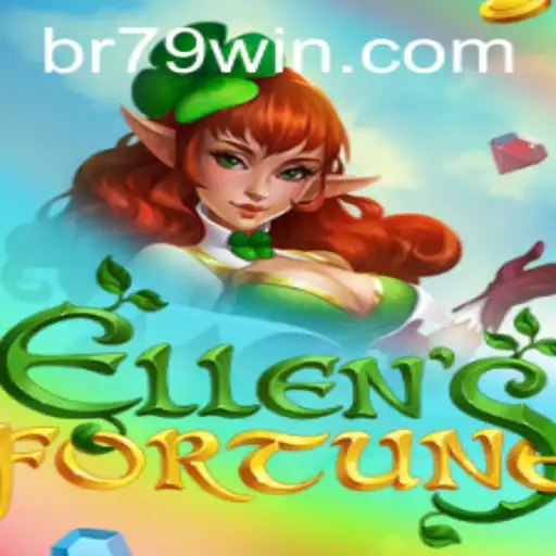 Descubra EllensFortune: O Jogo de Estratégia e Diversão da BR79.com