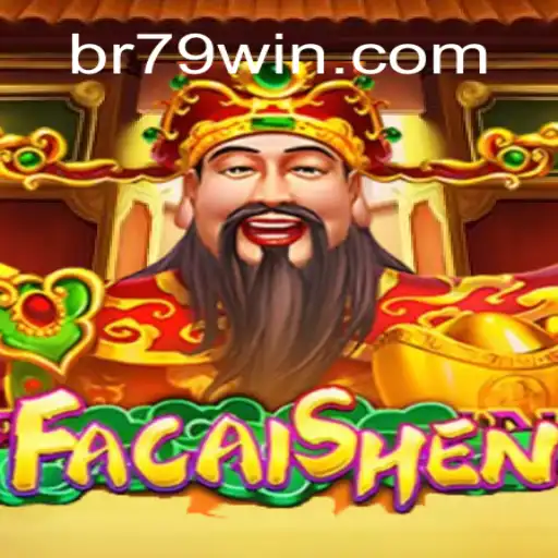 Descubra o fascinante mundo de FaCaiShen no BR79.com