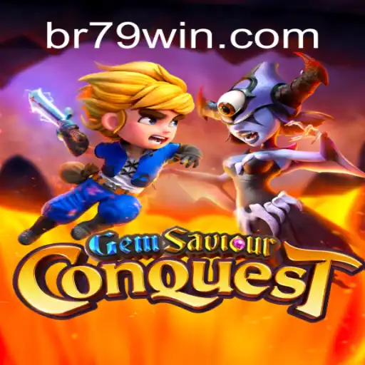 Descubra as Aventuras de GemSaviourConquest em BR79.com