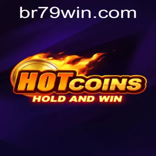 Desvendando o Jogo 'HotCoins' e a Plataforma BR79.com