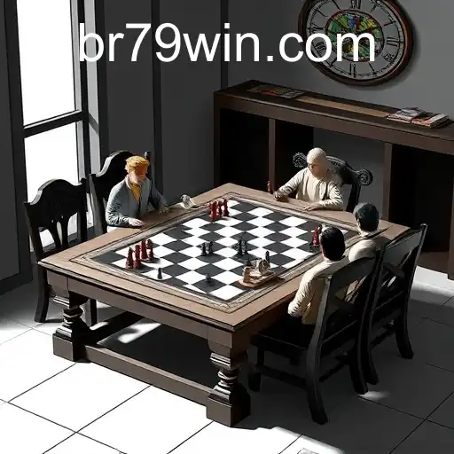 Jogos de mesa