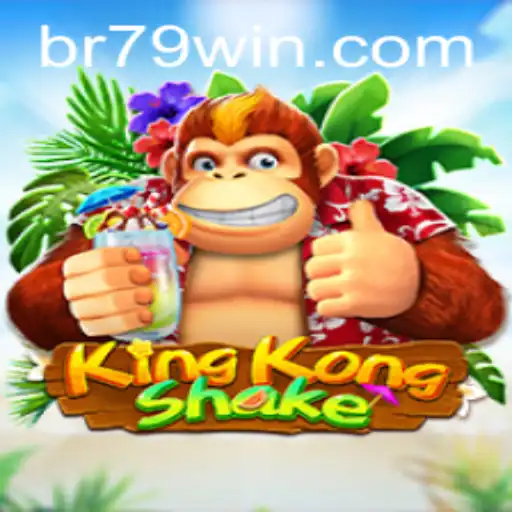 Conheça KingKongShake: Um Jogo Revolucionário no Mundo dos Games