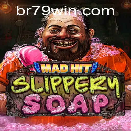 MadHitSlipperySoap: Uma Experiência de Jogo Inovadora