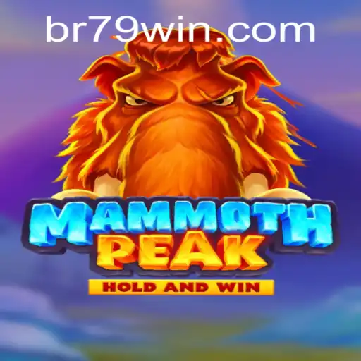MammothPeak: Explorando o Mundo do Novo Jogo de Estratégia